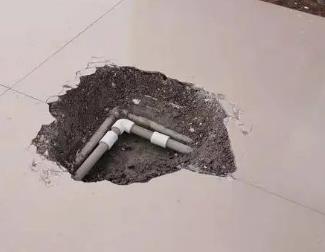 繁昌卫生间漏水维修公司为您分享如何判断家里漏水