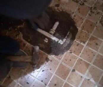 繁昌卫生间漏水维修公司为您分享下卫生间渗水如何处理及注意事项