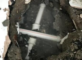 繁昌阳台漏水维修公司为您分享楼上楼下漏水怎么处理