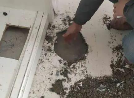 繁昌卫生间漏水维修公司分享下精确定位查漏水一次多少钱?不同级别收费不同