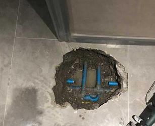 繁昌阳台漏水维修公司分享下暖气管道漏水的原因有哪些