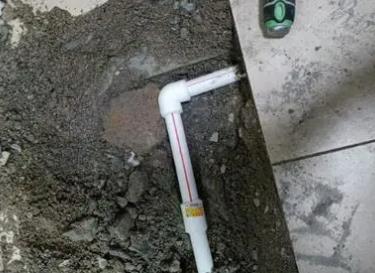 繁昌阳台漏水维修时有哪些声音会影响检漏仪